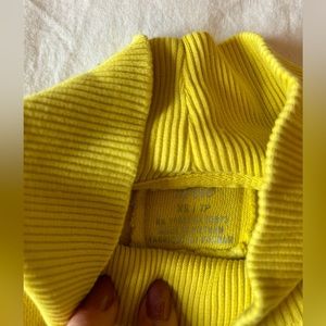 Aerie oversized sweatshirt